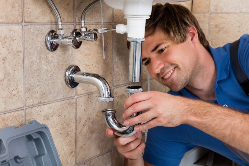 Plumbing Installations